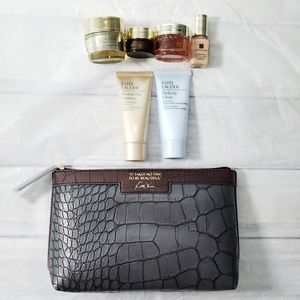 Estee Lauder Beauty Bag